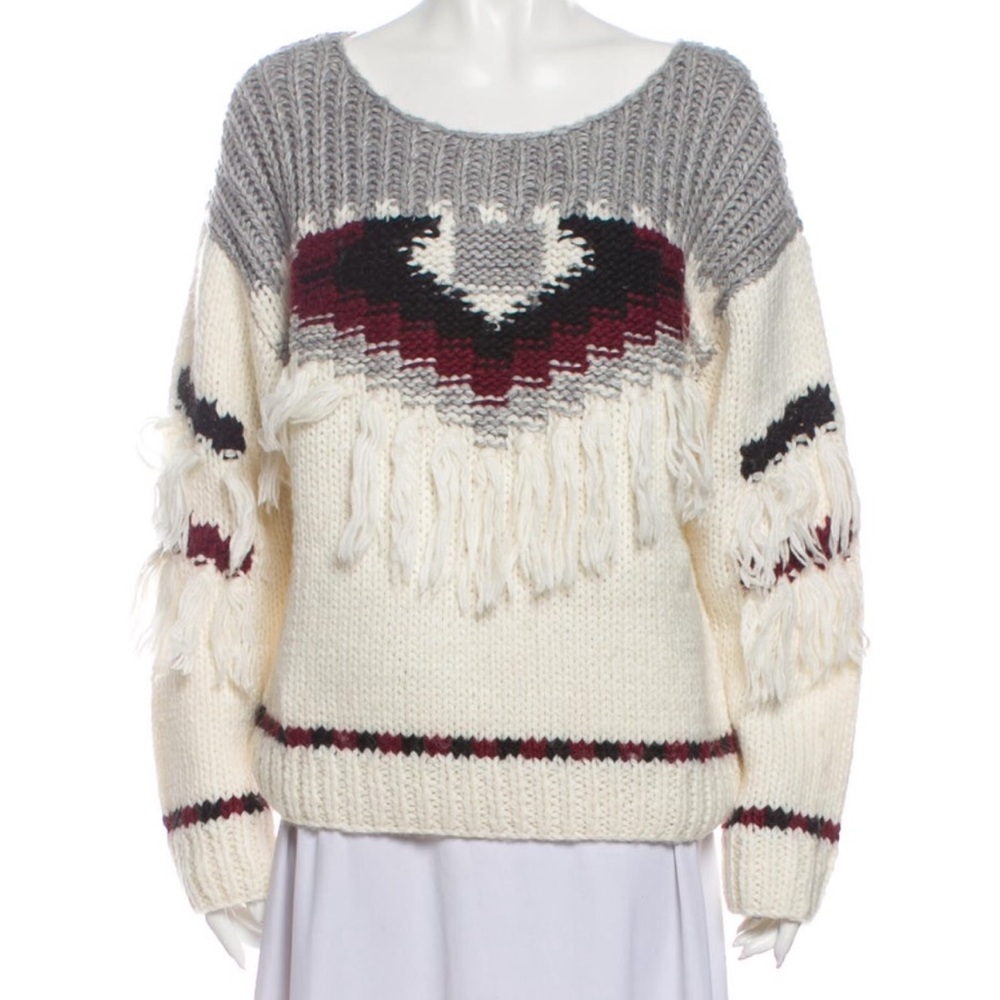 Current Elliot Sweater